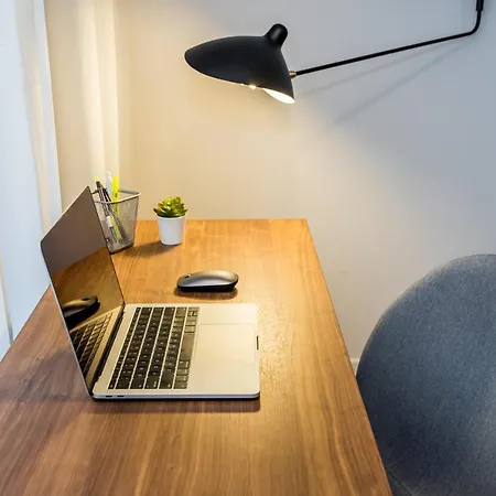 Super-apartamenty Targi * Poznań