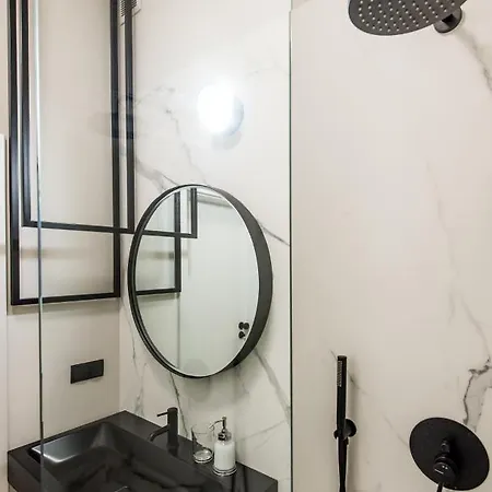 Super-apartamenty Targi * Poznań
