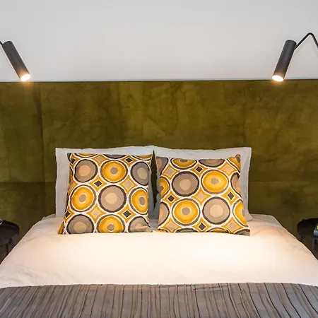 Super-apartamenty Targi Appartement