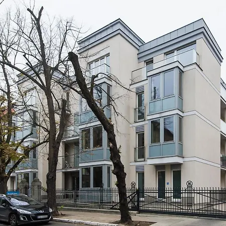 Super-apartamenty Targi * Poznań